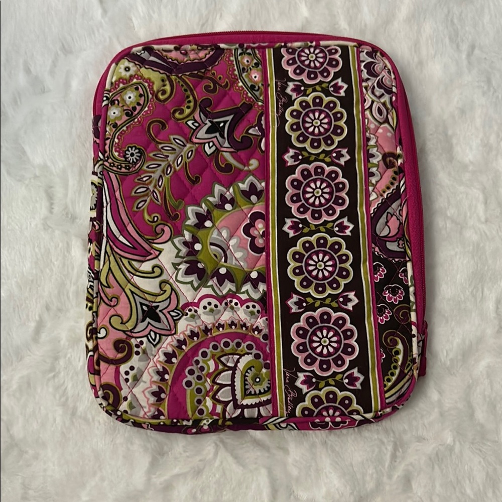 Vera Bradley  Tablet Sleeve